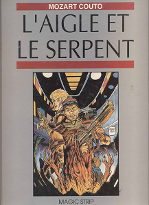 L'Aigle et le Serpent