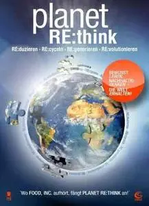 Planet RE:think (2012)