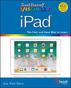 Teach Yourself VISUALLY iPad (Repost)