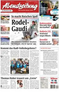 Abendzeitung München - 28 Januar 2023