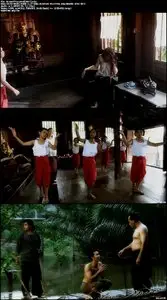 House of Haunted (2005)