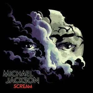 Michael Jackson - Scream (2017) [Official Digital Download 24/96]