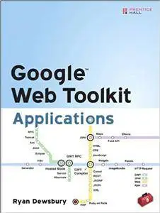 Google Web Toolkit Applications (Repost)