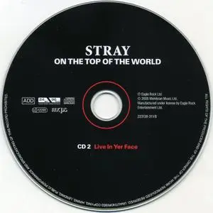 Stray - On The Top Of The World (2005)