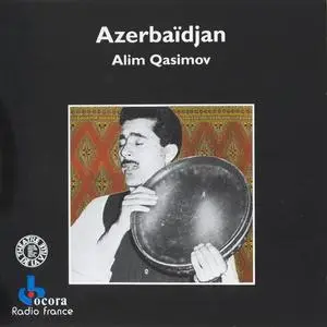 Alim Qasimov : Azerbaijan - Classical Mugham