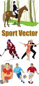 Sport Vector