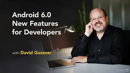Android 6.0 New Features for Developers