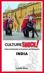 CultureShock! India (Cultureshock! Guides)