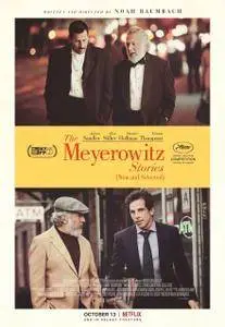 The Meyerowitz Stories (New and Selected) (2017)