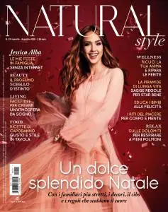 Natural Style - Dicembre 2020