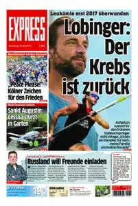 Express Köln – 24. März 2022