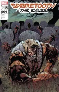 Sabretooth &amp;amp; the Exiles 004 (2023) (Digital) (Zone-Empire