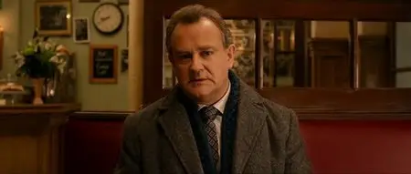 Paddington (2014)