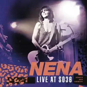 Nena - Live at SO36 (2016)