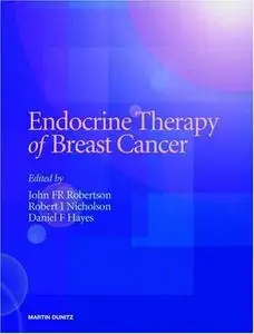 Endocrine Therapy of Breast Cancer