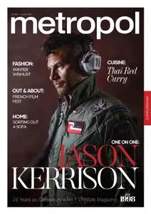 Metropol – 26 May 2021