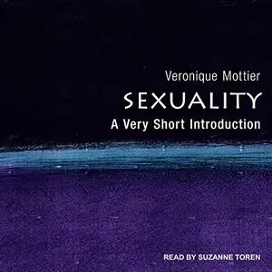 Sexuality: A Very Short Introduction [Audiobook]