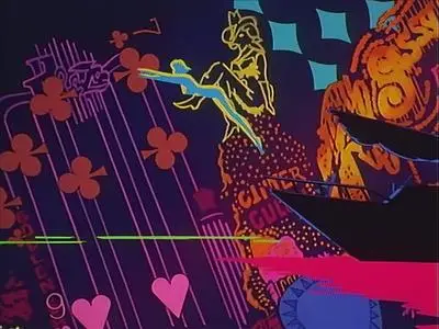 The Irresponsible Captain Tylor - Music Clip 08 BD