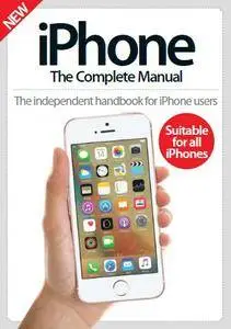 iPhone the complete manual 8th edition