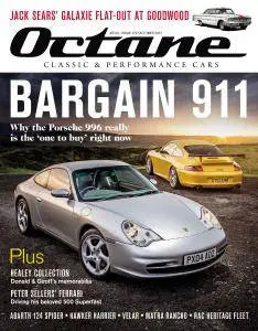 Octane UK - Issue 172 - October 2017