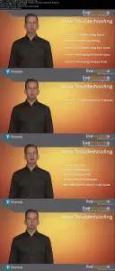 Linux Troubleshooting: Red Hat EX342 (Part One)