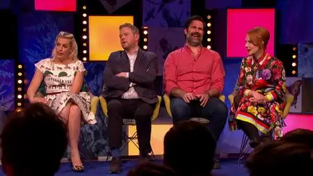 Frankie Boyle's New World Order S03E05