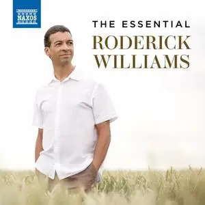 Roderick Williams - The Essential Roderick Williams (2024)
