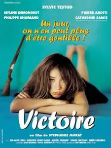 (Thriller) Victoire [DVDproRip] 2004 Re-post