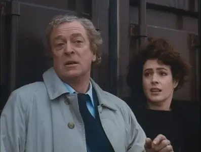 Blue Ice (1992)