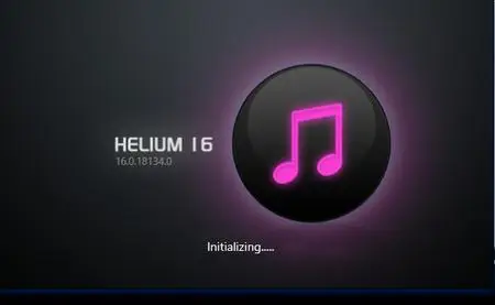 Helium Music Manager 16.0.18144 Premium Multilingual
