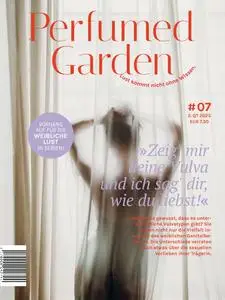 Perfumed Garden – 18. Mai 2023