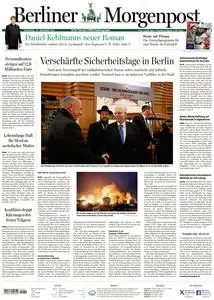 Berliner Morgenpost - 10 Oktober 2023