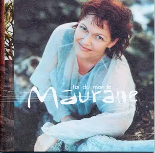 Maurane - Toi du monde  (2000)