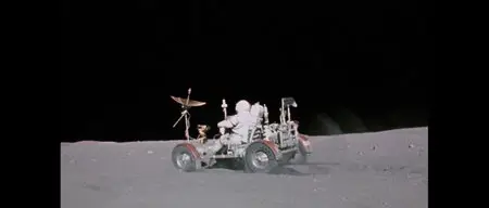 For All Mankind (1989)