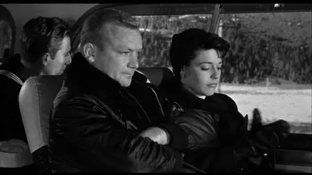 Nightfall (1957)