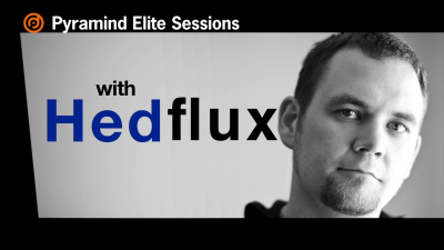 Pyramind Training - Pyramind Elite Sessions with Hedflux (2012)