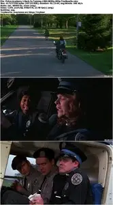 Police Academy 3: Back In Training (1986)