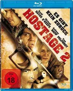 Junction / Hostage 2 (2012)