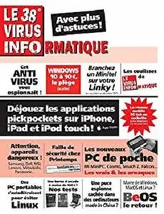 Le 38e Virus Informatique (Le Virus Informatique)