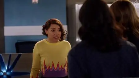 The Flash S05E16