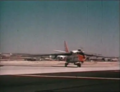 DC Wings - Strange Planes: Series 1 (1990)