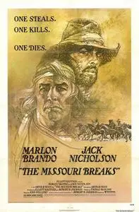(Arthur PENN) MISSOURI BREAKS [DVDrip] BivX