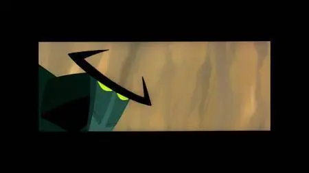 Samurai Jack S02E12