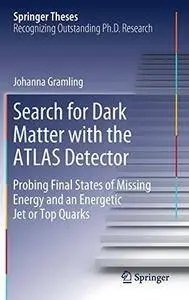 Search for Dark Matter with the ATLAS Detector