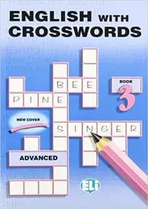English With Crosswords (Crossword Puzzle Book 3)