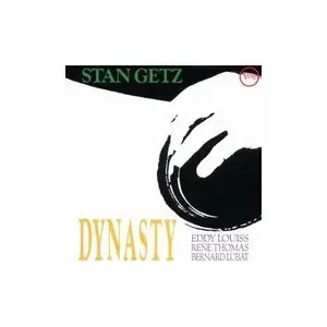 Stan Getz - DYNASTY (1971)