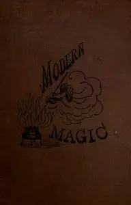 Modern magic
