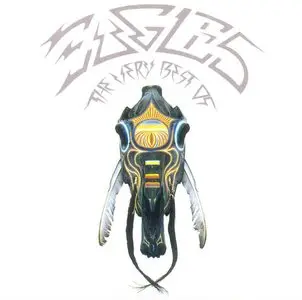 Eagles - The Very Best Of (2003)