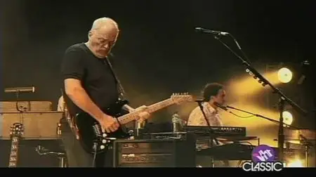 David Gilmour - Live In Gdansk (2006-08-26)