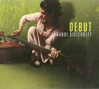 Brandi Disterheft - Debut (2007)